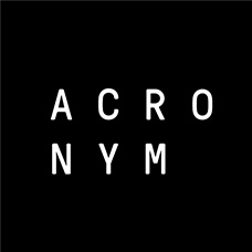 ACRONYM